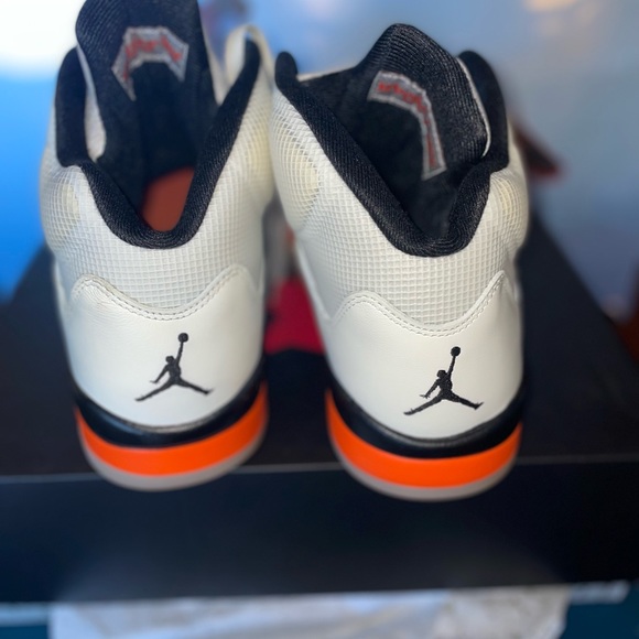 Jordan 5 Retro Shattered Backboard - Picture 8 of 9
